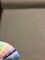 1 Yard Sampson Natural Chenille Upholstery Fabric Durable 100% Polypropylene 58 Inch Width